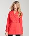 bebe Summer City Trench Coat