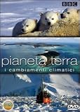 pianeta terra - i cambiamenti climatici (Dvd) Italian Import+libro
