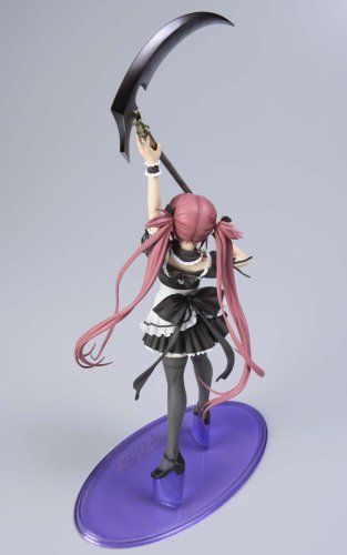 エクセレントモデルCORE クイーンズブレイドP-4 1.冥土へ誘うものアイリ
