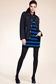 Stormwear Quilted Jacket with Belt