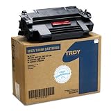 TROY - MICR toner cartridge - 1 x black - 18000 pages