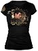 Twilight Saga New Moon Jacob Black Juniors' T-shirt (X-Large)