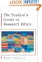 The Students' Guide to Research Ethics