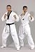 Sports : TKD Anzug Competition