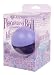 Doc Johnson The Pleasure Ball Purple Vibrator