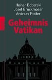 Geheimnis Vatikan title=
