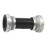 Boîtier de pédalier Shimano Deore XT SM-BB70 68/73mm NEUF