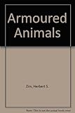 Armoured animals
