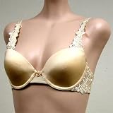 Venus NEW 2 Pack $94 LITE YELLOW Soft Mold Pad Bra #2345 32B