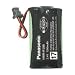 PANASONIC PP506 Replacement Battery for Cordless Telephones