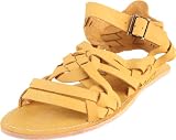 Gee WaWa Womens Maria Fisherman Sandal - Womens Shoes Sandal