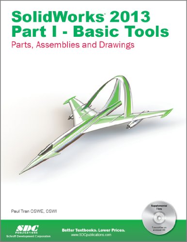 SolidWorks 2013 Part I - Basic Tools 1585037680 pdf