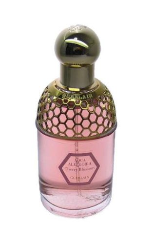 アクアアレゴリアチェリーブロッサム125mlオードトワレスプレー[ゲラン][GUERLAIN]