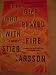 The Girl Who Played with Fire