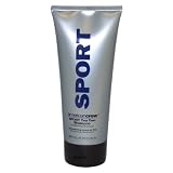 American Crew Sport Two in One Shampoo & Conditioner with Tea Tree Oil 6.76fl oz
