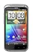HTC Z710E-WH Sensation Unlocked GSM Android Smartphone with 8 MP Camera, Wi-Fi and GPS - No Warranty - White