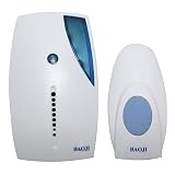 Buy 16 Tone Wireless Musical Melody Doorbell by Merax