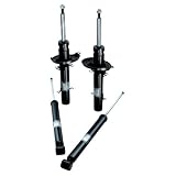 Eibach 35112.840 Pro-Truck-Shock Kit by Eibach