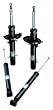 Eibach 1530.840 Pro-Dampers Performance Shock Kit