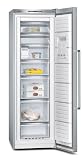 Siemens GS36NAI30 Gefrierschrank / A++ / inox-antifingerprint / LED-Licht / bigBox / ecoPlus