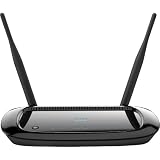 EnGenius ESR600H Wireless N 300M Dual-Band Gigabit Port Router