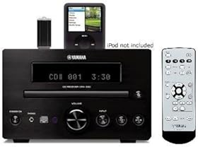 integrated home sound system