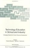 Technology Education in School and Industry: Emerging Didactics for Human Resource Development 41eWT%2BO8LML. SL160 Technology Education in School and Industry: Emerging Didactics for Human Resource Development