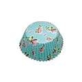 Eddingtons Small Vintage Cupcake Cases