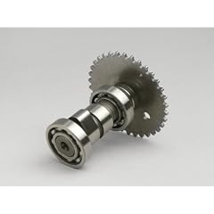 Nockenwelle BGM Pro Touring GY6 50ccm (139QMA/B)