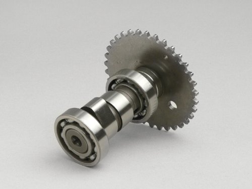 Cover image : Nockenwelle BGM Pro Touring GY6 50ccm (139QMA/B)