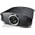 Sony VPL-VW60 BRAVIA� SXRD 1080p high-definition projector