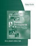 Study Guide for Kail/Cavanaugh's Human Development: A Life-Span View, 5th