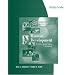 Study Guide for Kail/Cavanaugh's Human Development: A Life-Span View, 5th