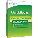 Learning QuickBooks for Windows 2011 - [Old Version]