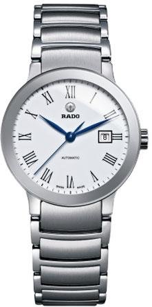 Rado Centrix Automatic Ladies Watch R30940013 31mm