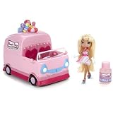 Candy  Pop Bubble Van w/ Winnie Watermelon Bubble Gum