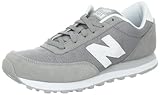 New Balance Men's ML501 Running Shoe,Grey/Silver,11.5 D US