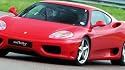Ferrari Driving Thrill