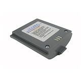 Lenmar WS-409101-L Replacement Barcode Scanner Battery for Telxon PTC-960LE and Others