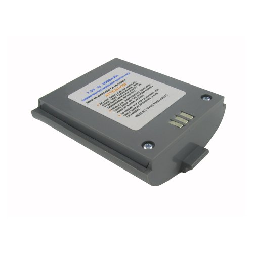 Lenmar WS-409101-L Replacement Barcode and Others