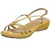 Pazzo Women's Tubular Sandal