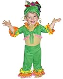Tutti Frutti Infant Halloween Costume (Infant (12-24 Months))