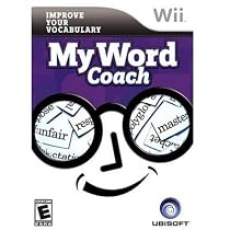 My Word Coach
