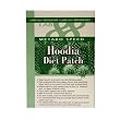 Hoodia Patch - 28 Day Supply- Keep Your New Year's Resolution with Lab88's Hoodia Weight Loss Patch!