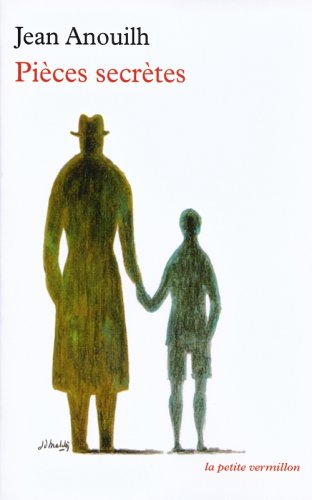 Pi�ces secr�tes : L'arrestation ; Tu �tais gentil quand tu �tais petit ; Le sc�nario