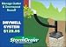 Drywell Storm Water Leach Drainage System - Dry Well