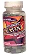 Stacker 3 Metabolizing Fat Burner with Chitosan, Capsules, 100-Count Bottle