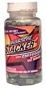 Stacker 3 Metabolizing Fat Burner with Chitosan, Capsules, 100-Count Bottle