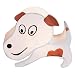 Abercrombie the Puppy Night Lamp IV-DOG ABERS from Lumisource