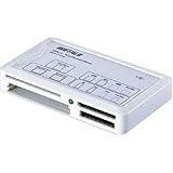 BUFFALO 25fBAΉ USB2.0pJ[h[_[/C^[ zCg